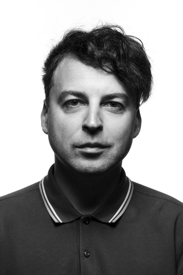 Radovan Čerevka