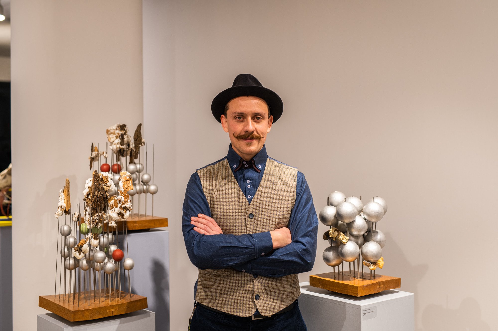 Michal Machciník